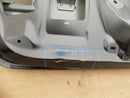 CITROEN C4 MK2 2010-2018  HATCHBAK BOOTLID IN BLACK