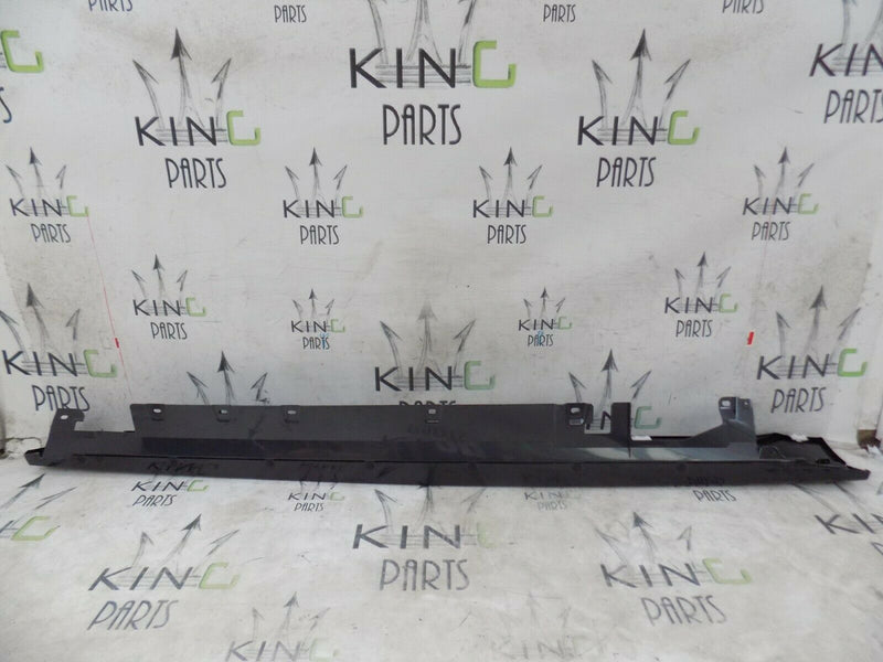 BMW 2 SERIES GRAN COUPE F44 M SPORT - 2019-ON - GENUINE RIGHT SIDE SKIRT