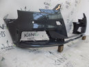 AUDI A3 (8V) SE FACELIFT 2017-2018 GREY FRONT BUMPER GENUINE 8V3807437AF
