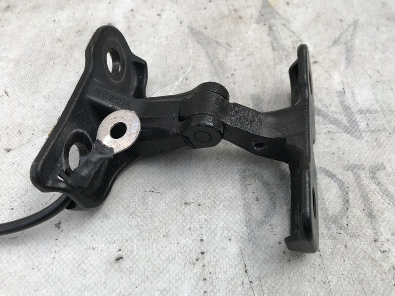 RANGE ROVER EVOQUE L551 2019- BOOT TAILGATE LEFT HINGE GENUINE K8D242901