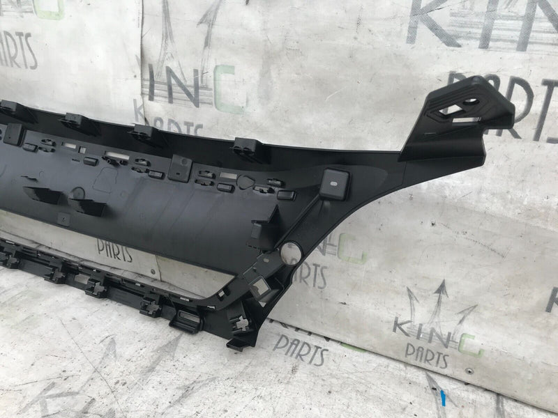 PEUGEOT 3008 P84 2016-ON FRONT RADIATOR GRILL BACKING TRIM 9815317777