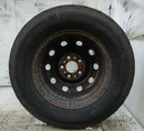 DUCATO BOXER RELAY 16" STEEL WHEEL ET68 + TYRE 235/65/16C