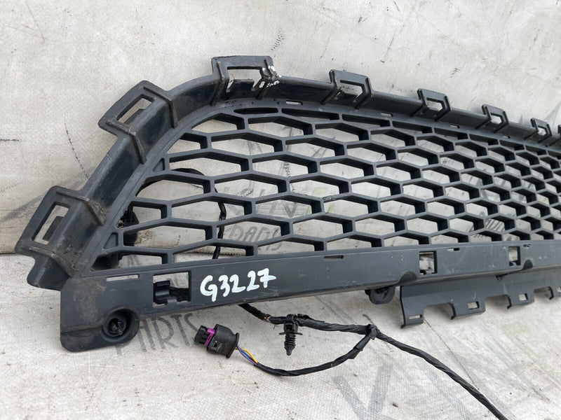 LAND ROVER DISCOVERY SPORT L550 2014-18 FRONT BUMPER GRILL FK72-17K945A