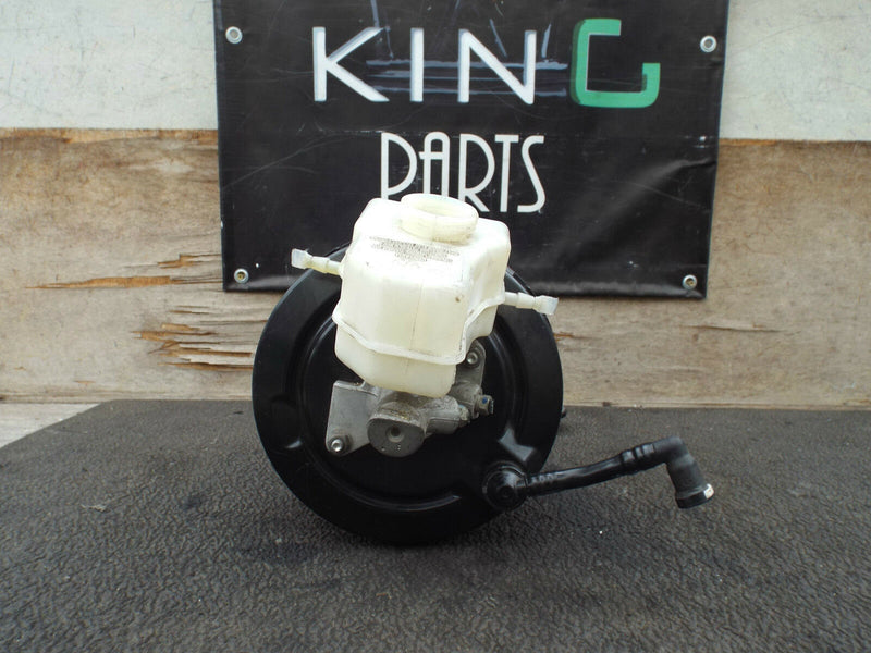 BMW 3 SERIES E90 E91 2005-12 3.0 DIESEL BRAKE SERVO MASTER CYLINDER 29676412606