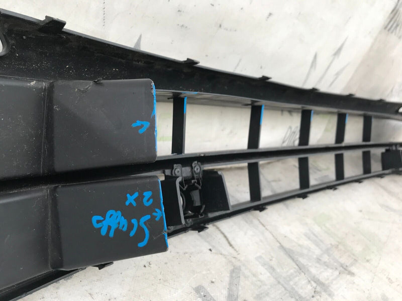 VW ID 3 2019-ON FRONT BUMPER LOWER GRILLE 10A853677