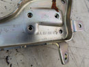 MERCEDES C W204 2007-11 ENGINE EGR VALVE BRACKET GENUINE A6510901041