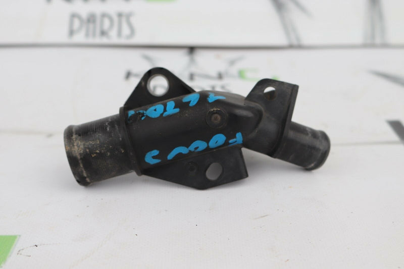 FORD FOCUS MKIII 2011-17 1.6 TDCi WATER COOLANT PIPE FLANGE CONNECTOR 9671124980