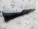 BMW 1 SERIE F21/22/23 RIGHT SIDE SKIRT SILL COVER BLACK *DAMAGE 7288396
