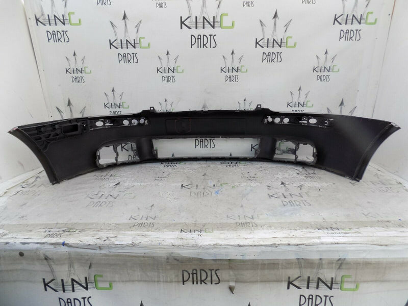 VW GOLF MK5 2004-2008 FRONT BUMPER GENUINE SILVER 1K0807217 1K0807221 OEM