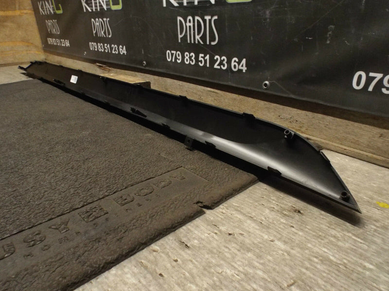 Hyundai Tucson 2015 2016 Side Skirt O/S Right Driver Side New Genuine Primed