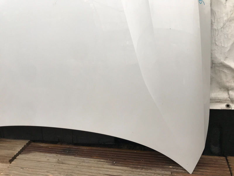 BMW 4 SERIES MK2 G22 G23 G26 2020-ON ALUMINUM FRONT BONNET HOOD PANEL