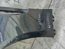 PORSCHE PANAMERA 971 2016-2023 GENUINE FRONT FENDER WING PANEL LEFT SIDE