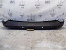 PEUGEOT PARTNER TEEPE 2012-2015 REAR BUMPER GENUINE PDC 9682043777