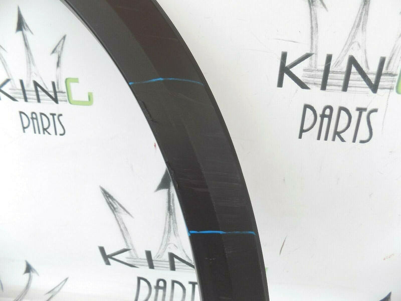 MAZDA CX5 2017-ON FRONT RIGHT WHEEL ARCH TRIM COVER WING KB7W-51-W21