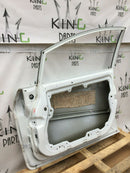 FORD FIESTA MK7 2009-2018 5DR GENUINE FRONT DOOR PANEL RIGHT DRIVER SIDE