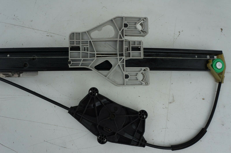 AUDI A4 (B8) 2008-2015 DRIVER SIDE REAR WINDOW REGULATOR 1K4839462A