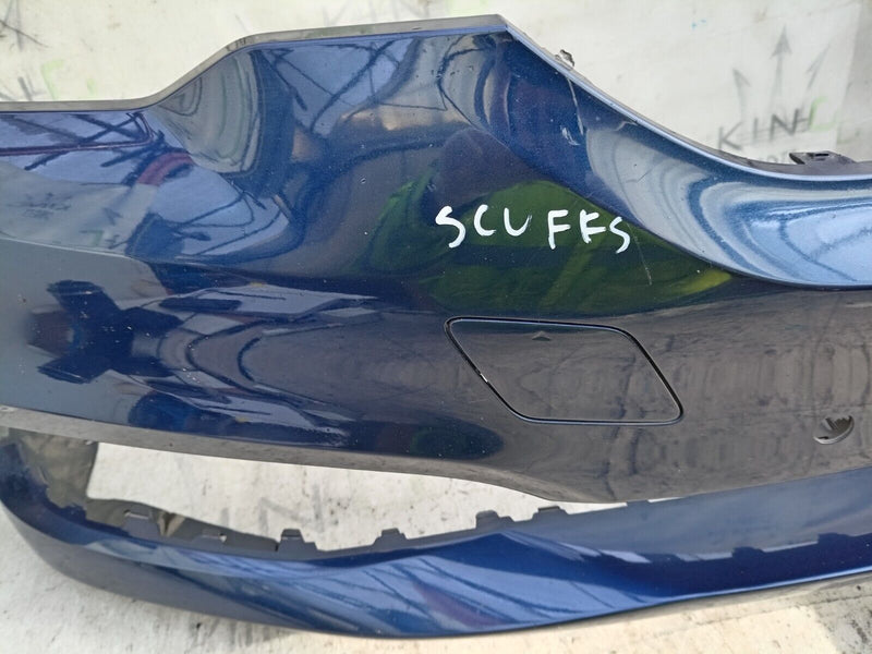 BMW 5 SERIES G30 G31 2017-2020 FRONT BUMPER GENUINE PDC 5111 7385336