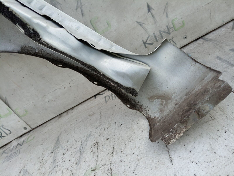NISSAN PULSAR C13 2014-2018 FRONT FENDER WING PANEL RIGHT SIDE