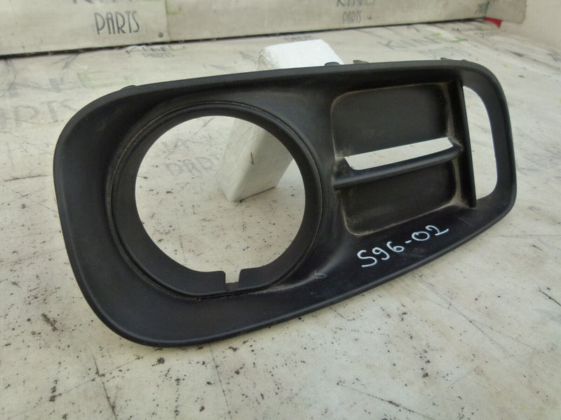 MINI COUNTRYMAN F60 2017-21 RIGHT SIDE FOG LIGHT TRIM GENUINE 7390534