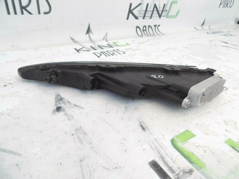 PORSCHE MACAN 95B 2019- RIGHT SIDE DAYTIME RUNNING LIGHT LED 95B.952.08X.X