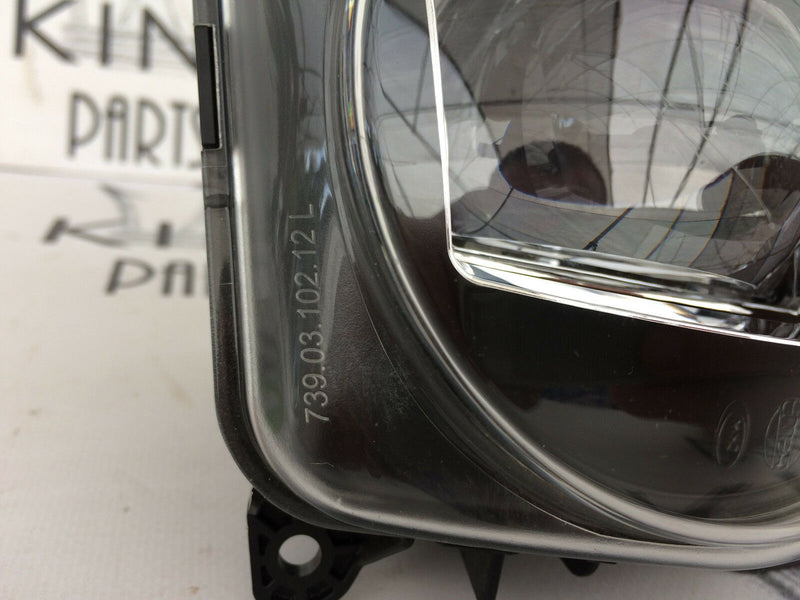 BMW 5 LCI F10 F11 GT F07 FOG LIGHT LED DYNAMIC NIGHT VISION LIGHT LEFT SIDE