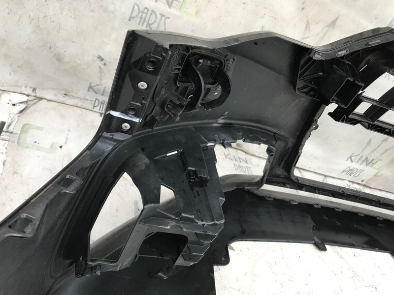 AUDI A5 8T LCI S-LINE 2011-2016 FRONT BUMPER PDC GENUINE 8T0807437