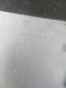 PORSCHE MACAN 95B 2014-2019 REAR BUMPER GENUINE 95B807421