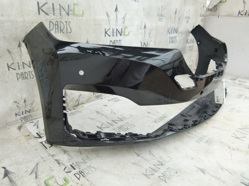BMW 7SERIES G12 LONG LCI 2019-2022 FRONT BUMPER PDC GENUINE 5111 7475178