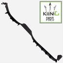 VAUXHALL ASTRA J MK6 2009-2014 LEFT SIDE INNER TRIM PANEL SKIRT COVER SILL N/S