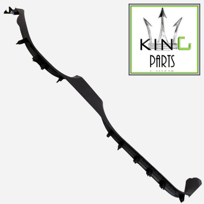 VAUXHALL ASTRA J MK6 2009-2014 LEFT SIDE INNER TRIM PANEL SKIRT COVER SILL N/S