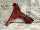 SKODA RAPID NH1 NH3 SPACEBACK 2013-17 FRONT FENDER WING PANEL LEFT SIDE