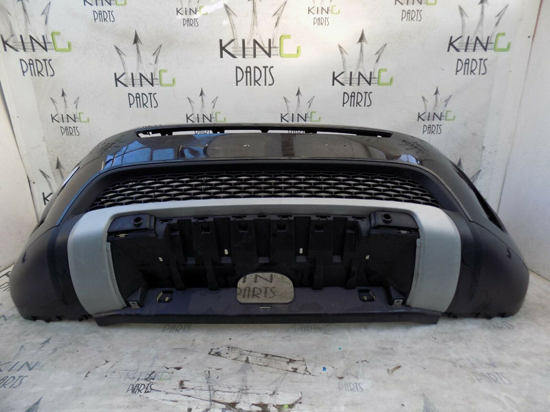 LAND ROVER DISCOVERY SPORT L550 2014-2018 FRONT BUMPER GENUINE FK72-17F00