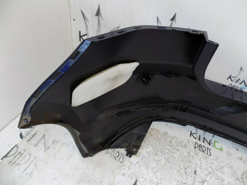 VW GOLF VII MK7 5G FACELIFT 2017-2019 REAR BUMPER GENUINE PDC 5G6807421BK