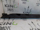 BMW 5 SERIES 2016-ON G30 550i M SPORT LEFT SIDE SKIRT SILL COVER 51778064743