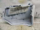 MAN TGX EURO 6 2020-ON RIGHT BUMPER CORNER UPPER IN WHITE COLOR 171136490100