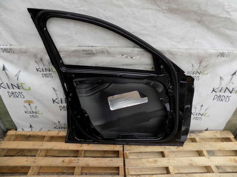 MERCEDES C CLASS 2015-2021 LEFT FRONT DRIVER SIDE DOOR SHELL -GENUINE