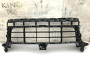 PORSCHE CAYENNE MK3 E3 TURBO GT 2018-23 GENUINE FRONT BUMPER RADIATOR GRILLE