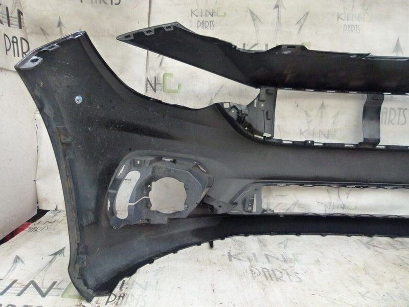 FIAT TIPO (356 357 358) 2015-2019 FRONT BUMPER GENUINE 735631451