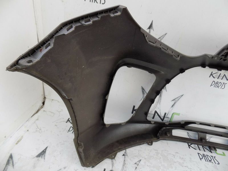 KIA PICANTO MK3 JA GT-LINE 2017-ON GREY FRONT BUMPER GENUINE 86511-G6300