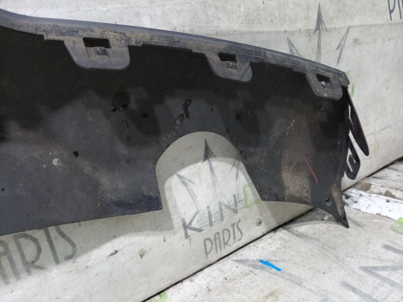 VAUXHALL ASTRA K 2015-2019 REAR BUMPER DIFFUSER 13465970