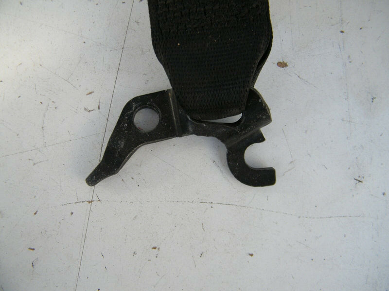 BMW 1 3 SERIES E87 E90 E91 2005-2013 RIGHT FRONT SEAT BELT 33059849C