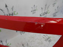 SKODA KAMIQ 2019-ON FRONT BUMPER IN RED 658807221