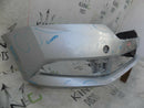 SKODA FABIA MK3 NJ 6V FACELIFT 2018- FRONT BUMPER GENUINE 6V0807221F