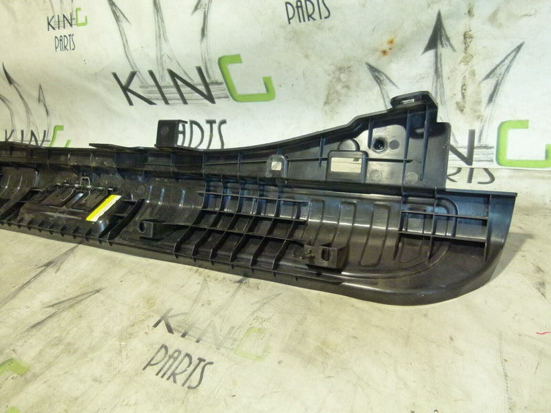 RANGE ROVER SPORT L494 TAILGATE SCUFF PLATE COVER GENUINE DK62425A92AC8