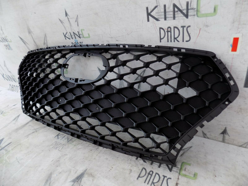 HYUNDAI I30 PD 2016-2020 N LINE FRONT BUMPER GRILL GRILLE *NEW* 86351-G4700