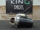 Mercedes E Class W211 E270 E320 2.7 3.2 CDI Starter Motor Bosch A0051516601