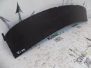FORD FOCUS MKII 2004-2009 5DR TAILGATE SPOILER IN BLACK 4M51-A44210-AJ