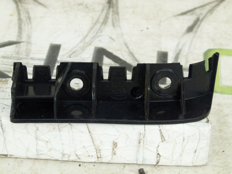 RANGE ROVER SPORT 13-17 REAR BUMPER RIGHT SIDE BRACKET GENUINE DK6217B932BE