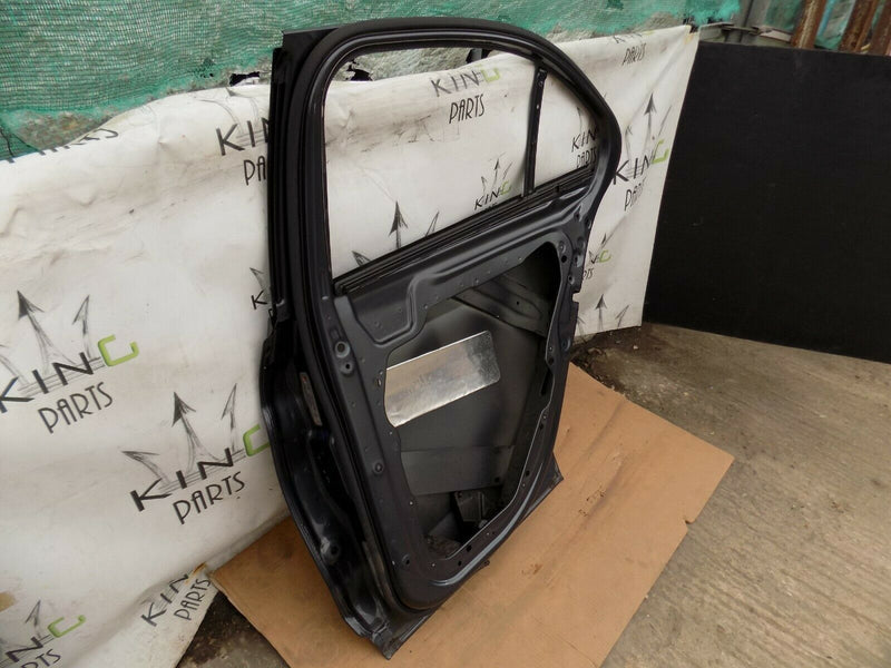 MERCEDES BENZ C-CLASS W205 DRIVER SIDE REAR RIGHT DOOR 14-18 A2057320209