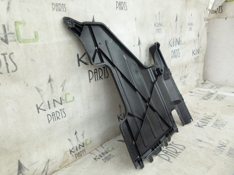 VW PASSAT B8 2014-19 REAR BUMPER LEFT SIDE SKID PLATE UNDERBODY 3Q0825206